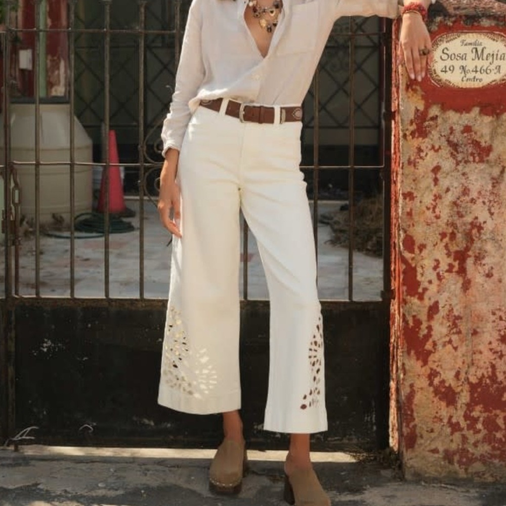 Oraije Milo Jeans
